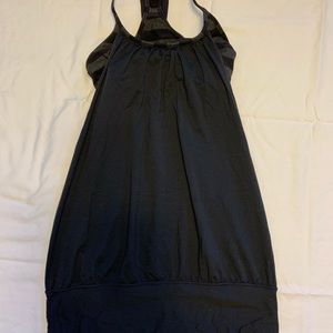 Lululemon Tank Size 6